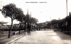 Saint-Ferdinand - Grande Rue